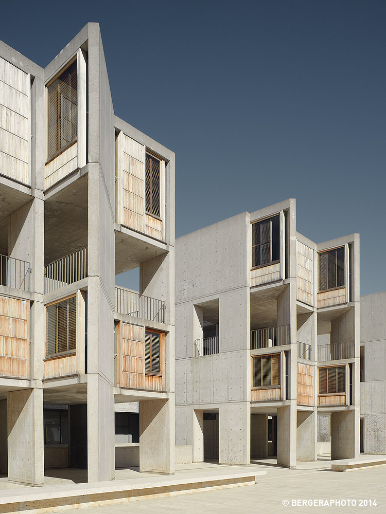 Louis I. Kahn – a f a s i a